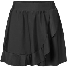 Trofé Solid swim skirt