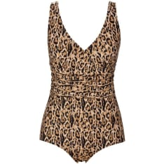 Trofé swimsuit chlorine resistant