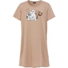 Trofe Bears naisten yöpaita