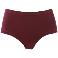 Trofe Betty Midi naisten alushousut