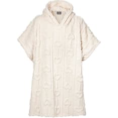 Trofe naisten poncho fleece