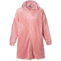 Trofe naisten fleecehuppari