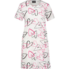 Trofe Heart naisten paituli