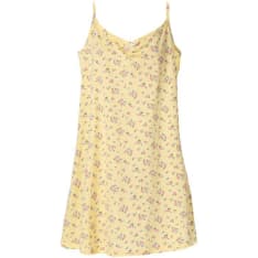 Trofe women's nightgown