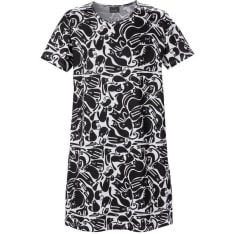 Trofe women's nightgown