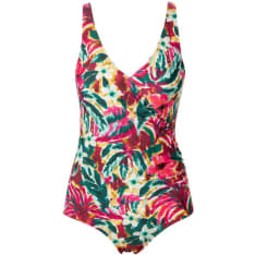 Trofe women's swimsuit