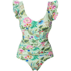 Trofe women's swimsuit