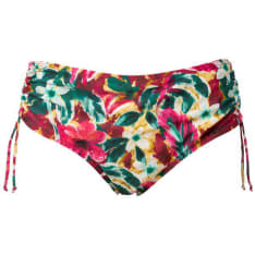 Trofe women's bikini bottoms