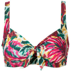 Trofe women's bikini top