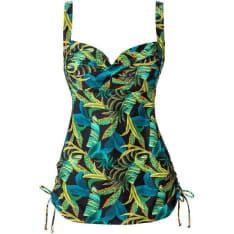 Trofe women's bikini top