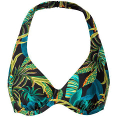 Trofe women's bikini top