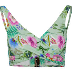 Trofe women's bikini top