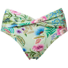 Trofe women's bikini bottom