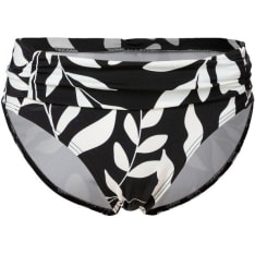 Trofe women's bikini bottoms
