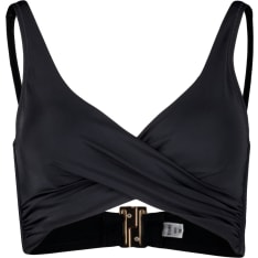 Trofe women's bikini top