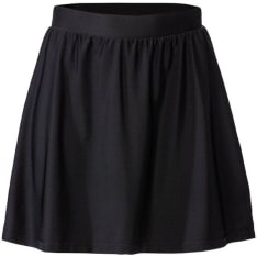 Trofe women's biker shorts