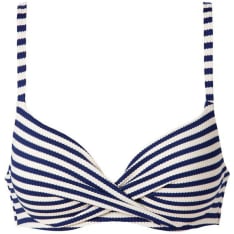 Trofe women's bikini top
