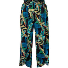 Trofe women's beach pants