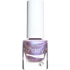 Depend 7day Hybrid lacquer