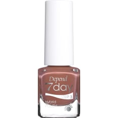 Depend 7day Hybrid lacquer