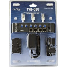 Macab TVB-02U Catline Amplifier
