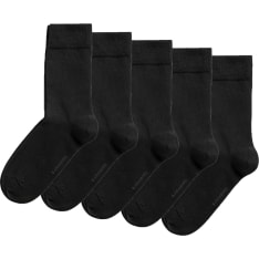 Björn Borg Essential Men's 5-pack Socks