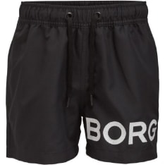 Björn Borg Karim children's swimming shorts