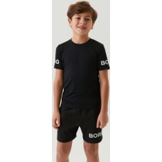 Björn Borg Kids' Technical T-Shirt