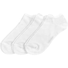 Björn Borg Essential ankle socks 3-pack