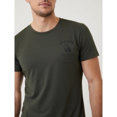 Björn Borg Graphic men's t-shirt