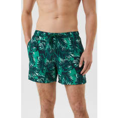 Björn Borg Print miesten uimashortsit