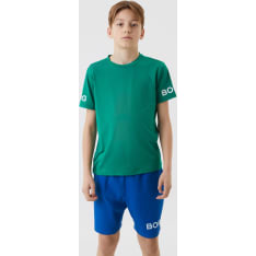 Björn Borg Kids' Technical T-Shirt