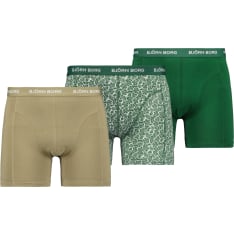 Björn Borg miesten 3-pack bokserit