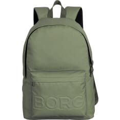 Björn Borg Embossed reppu