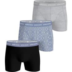 Björn Borg 3-pack miesten bokserit