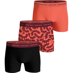 Björn Borg  3-pack miesten bokserit