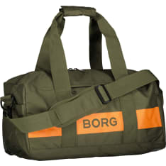 Björn Borg Stripe Sportbag treenikassi