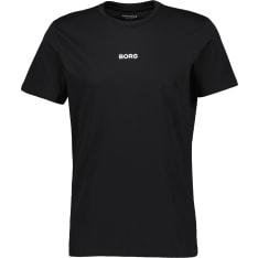 Björn Borg Borg Cotton Blend miesten t-paita