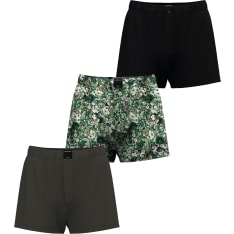 Björn Borg 3-pack miesten bokserit