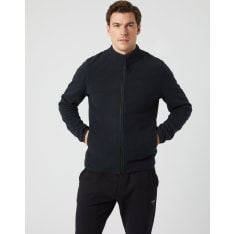 Björn Borg  Full-Zip miesten fleecetakki