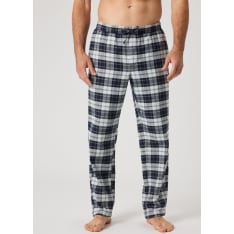 Björn Borg Core flannel pyjama pants