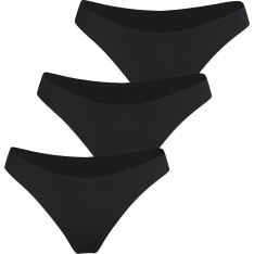 Björn Borg Invisible Brief naisten alushousut