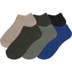 Björn Borg Essential miesten 6-pack sukat