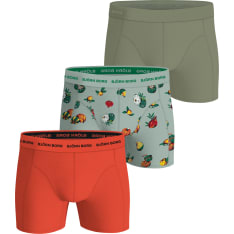 Björn Borg miesten 3-pack bokserit