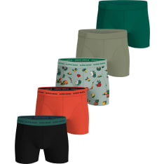 Björn Borg miesten 5-pack bokserit