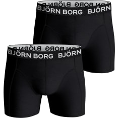 Björn Borg 2-pack poikien bokserit