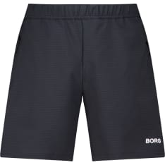 Björn Borg Men's Shorts with Zip Pocket