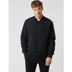 Björn Borg Centre men's bomber-jacket