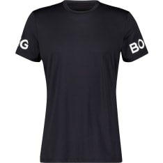Björn Borg men's technical t-shirt