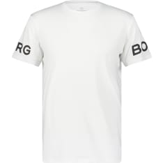 Björn Borg men's technical t-shirt